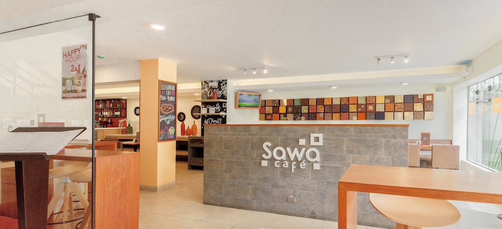 Girasoles Hotel 5/54