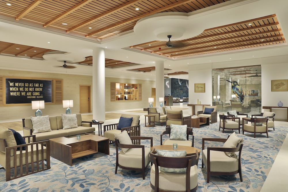 HILTON CABO VERDE SAL RESORT 66/81