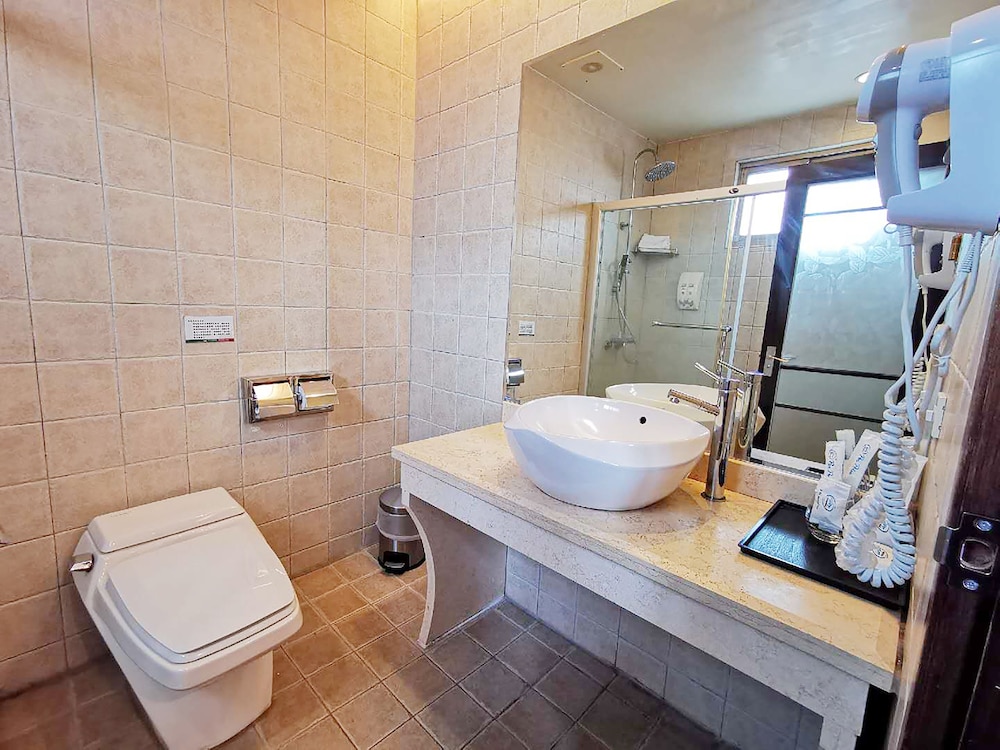 Chang Hong Villa Hotel 31/69
