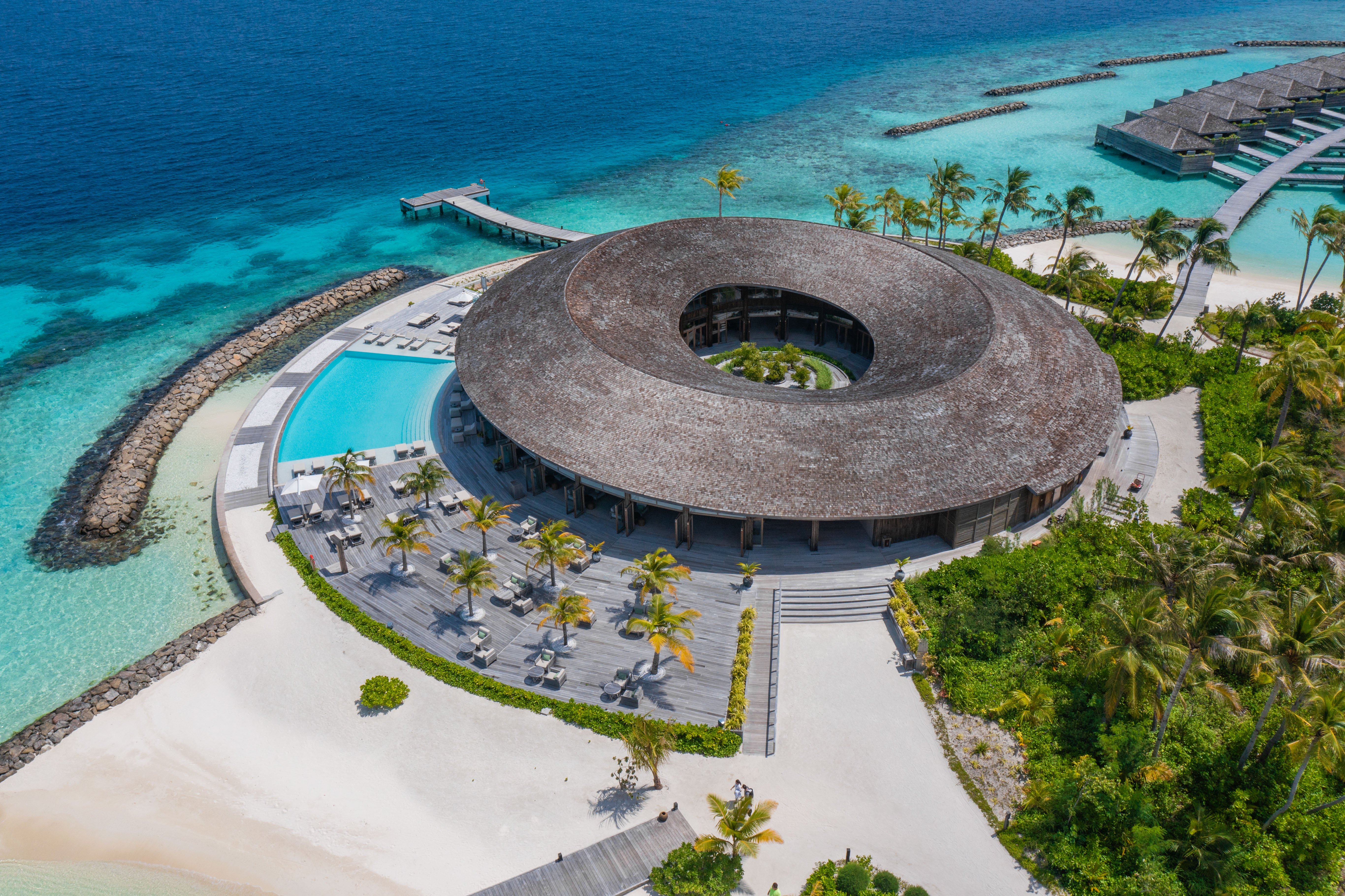 Kagi Maldives Resort & Spa 52/63