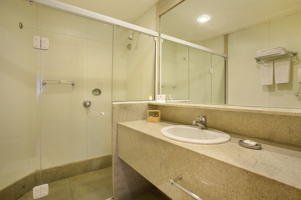 Hotel Atlantico Copacabana 64/70