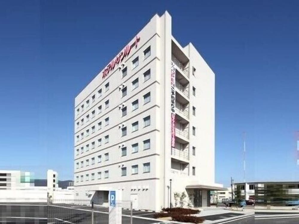 Hotel Sunroute Fukuchiyama 2/37