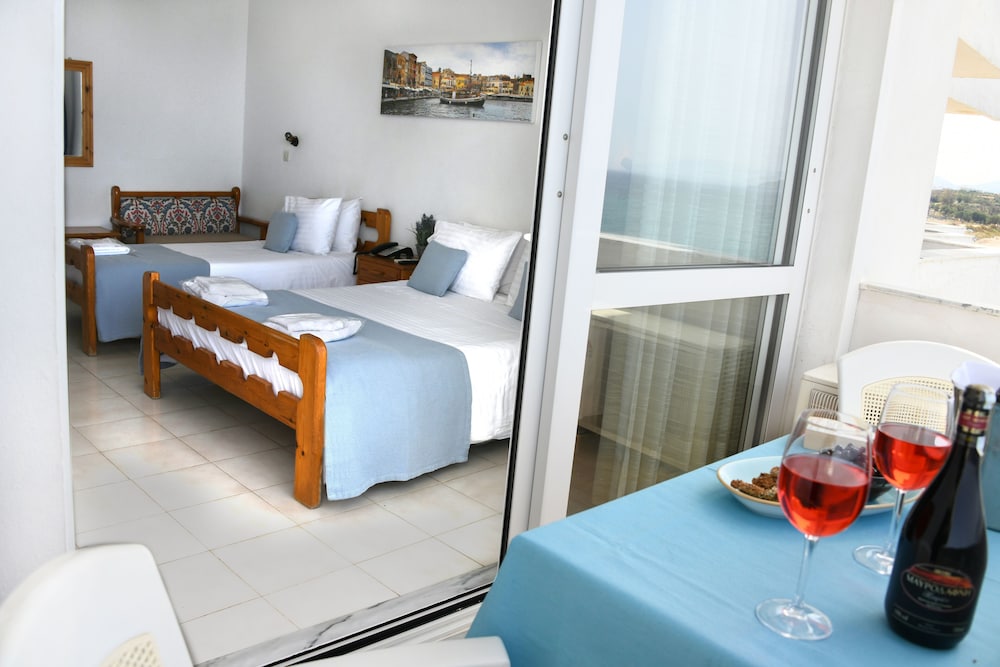 Klinakis Beach Hotel 14/60