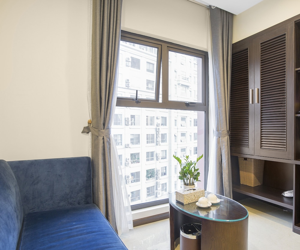 Blubiz Hotel My Dinh 43/60