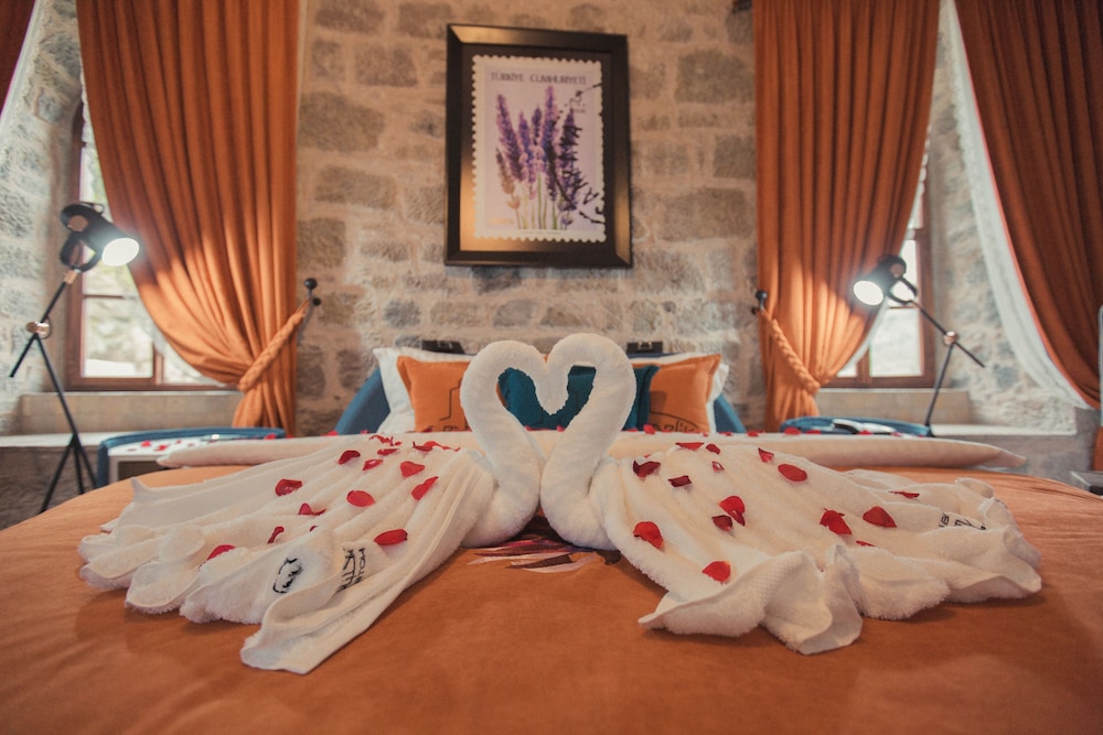 Cephanelik Butik Hotel 29/63