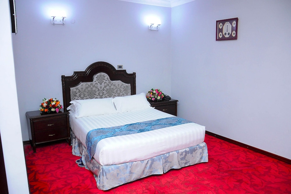 Ras Amba Hotel 17/50