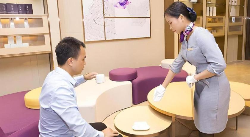 Lavande Hotel (Guangzhou Zhihuicheng) 40/54