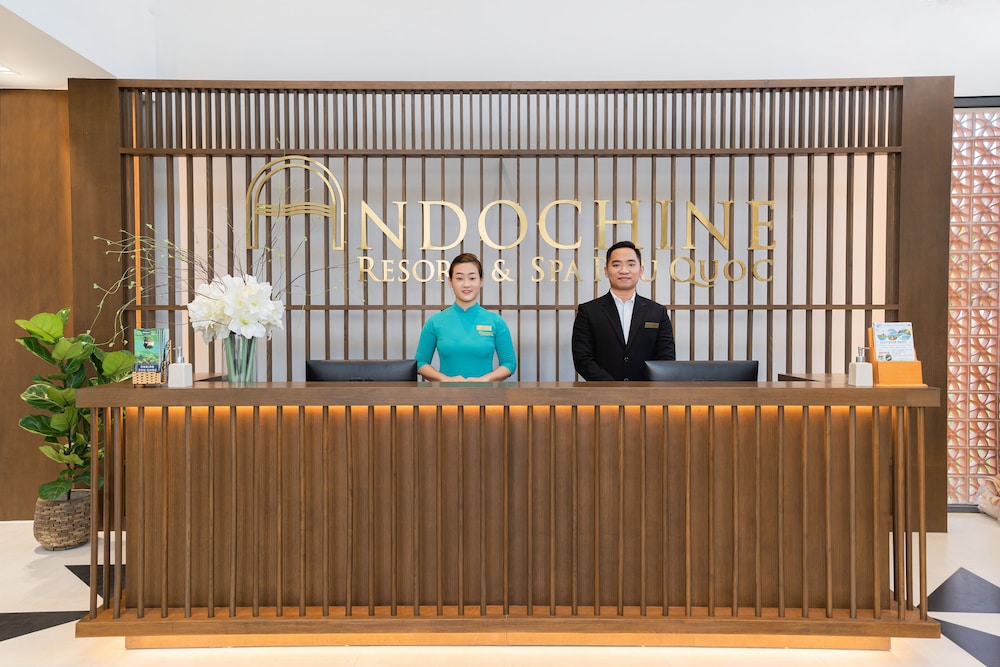 Andochine Resort and Spa Phu Quoc 7/62