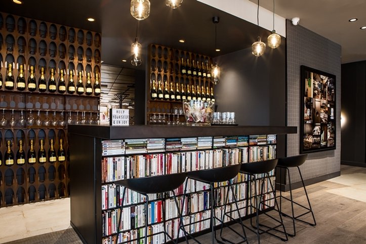 L imprimerie Hotel 28/51