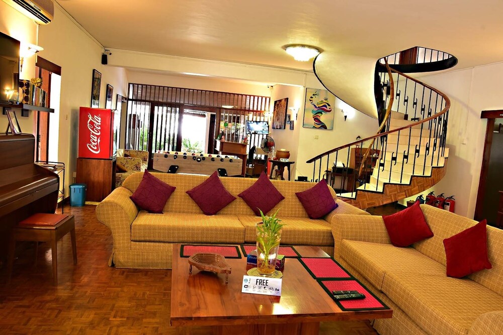 Colombo Villa At Cambridge Place 39/73