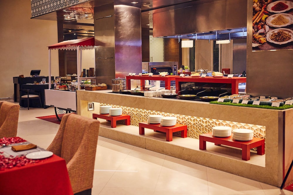 Hyatt Place Gurgaon/Udyog Vihar 42/67