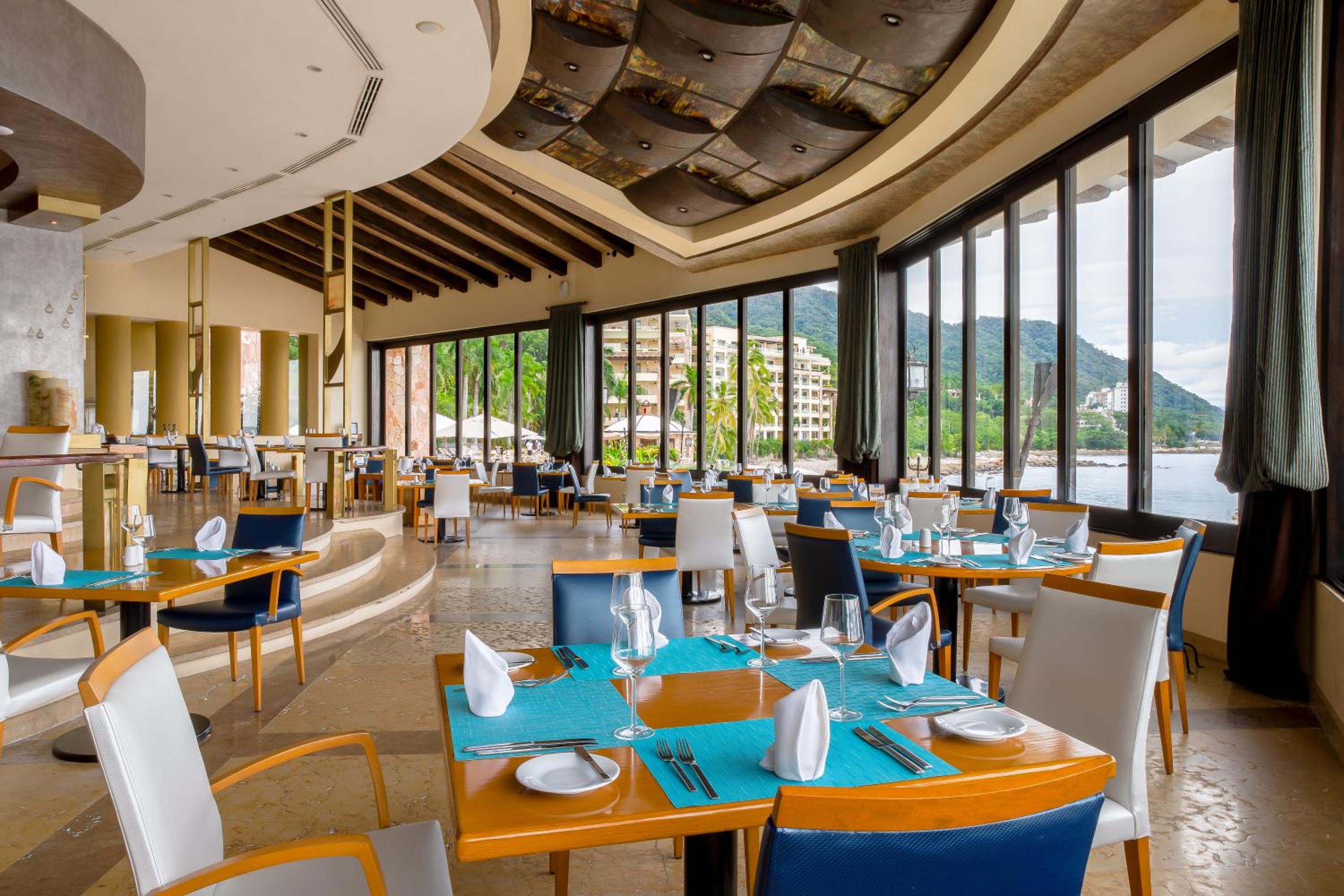 Garza Blanca Preserve Resort & Spa - All Inclusive 16/28