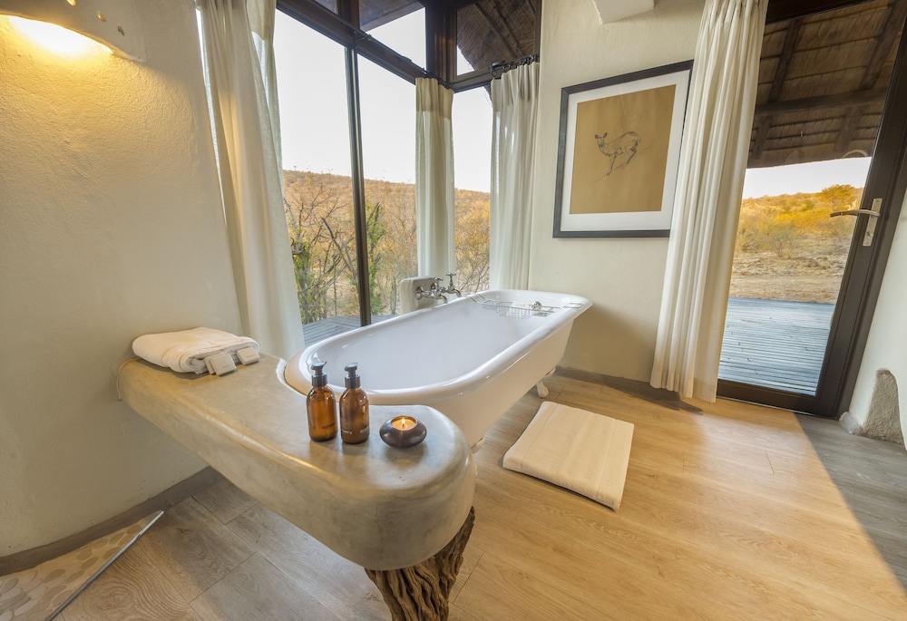 Impodimo Game Lodge 32/32