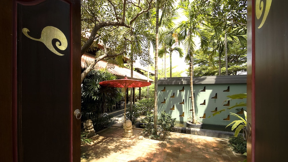 Praseban Resort 30/50
