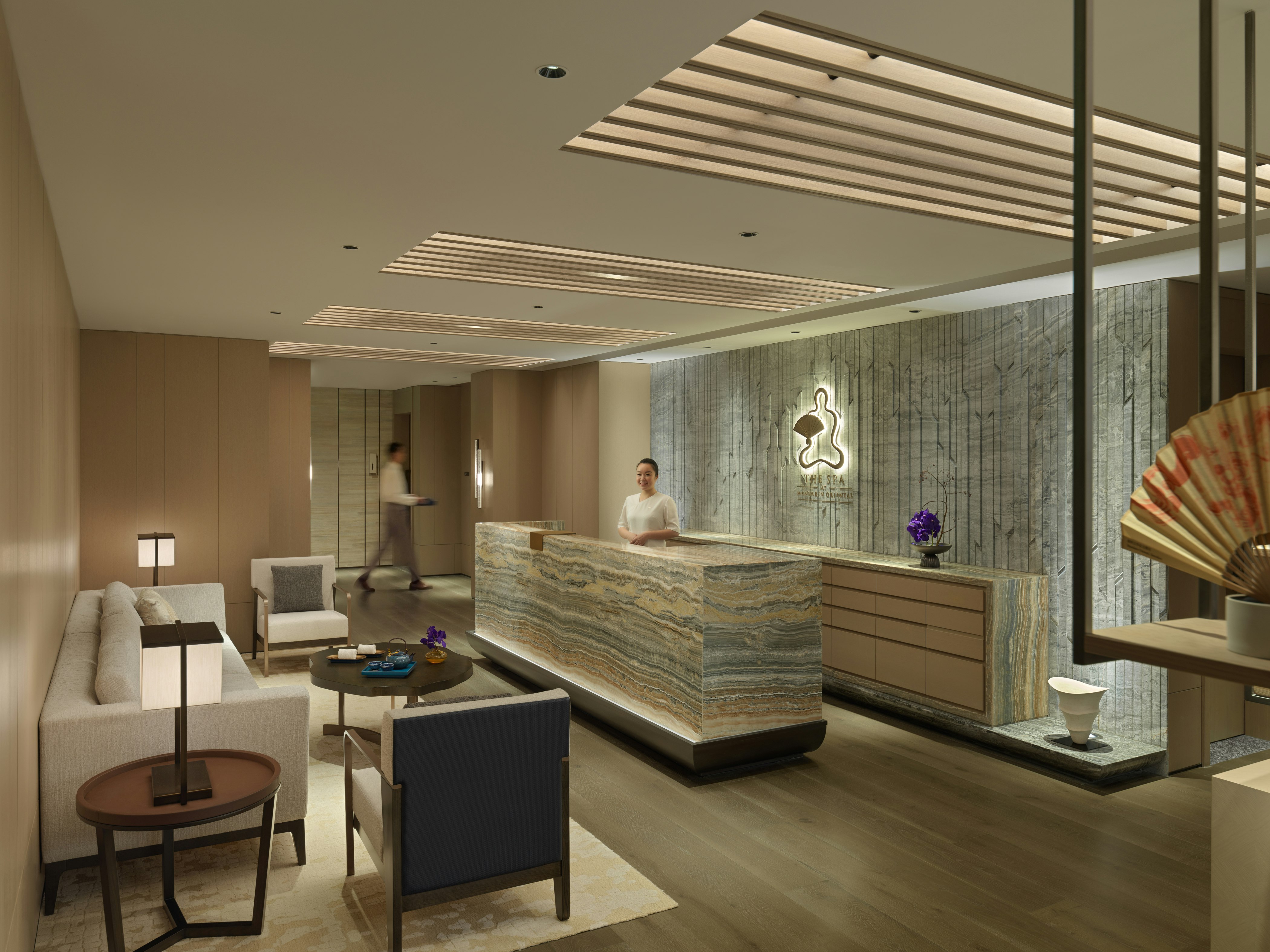 Mandarin Oriental Shenzhen 6/50