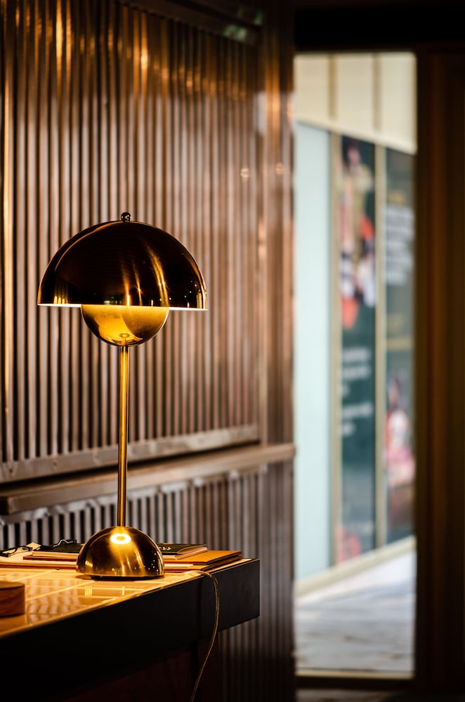 Yalo Urban Boutique Hotel Ghent 25/50