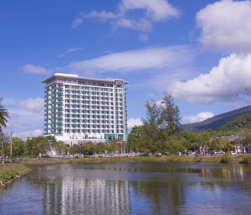 Adya Hotel Langkawi 42/50