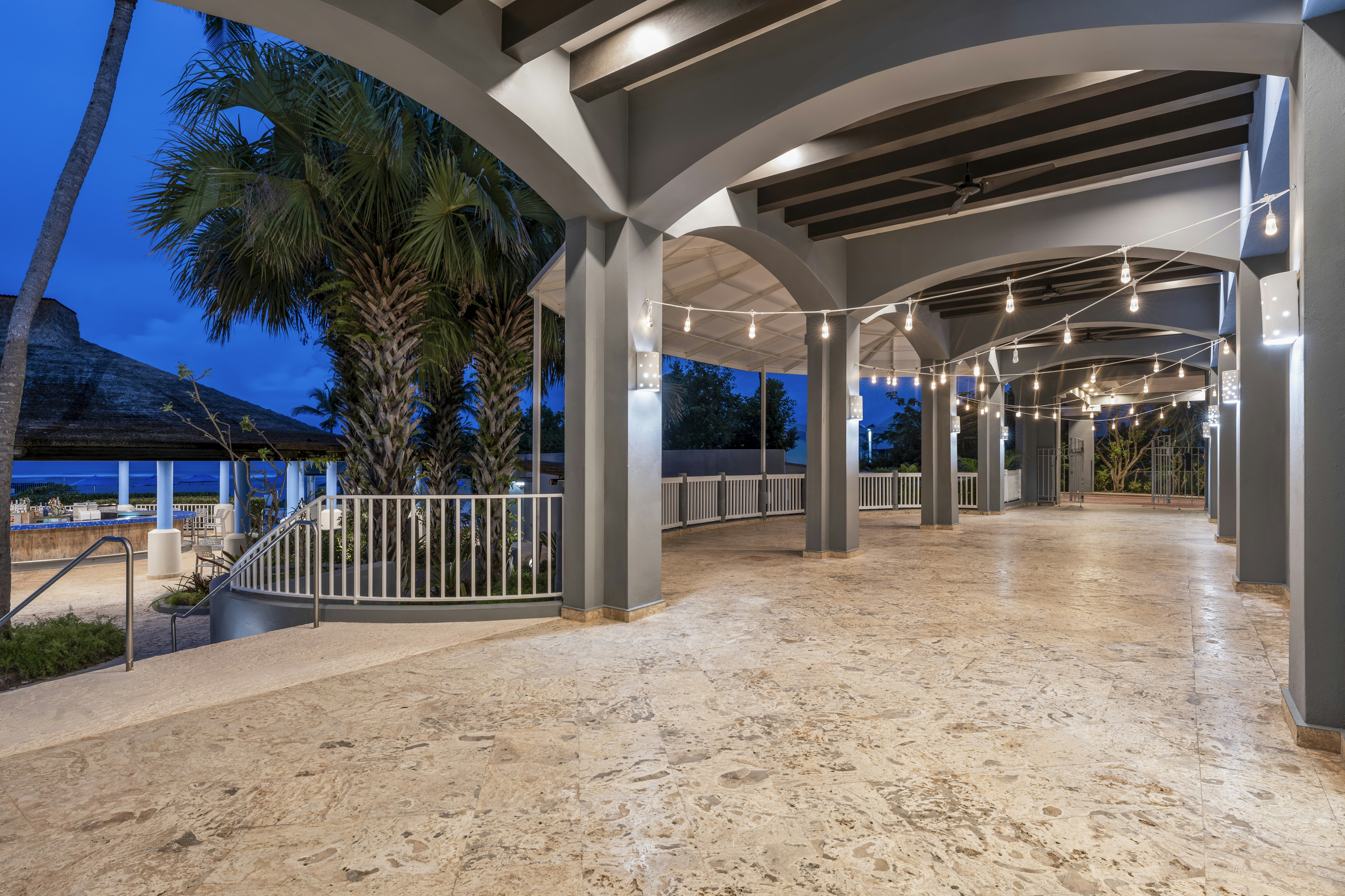 Embassy Suites By Hilton Dorado Del Mar Beach Resort 73/81