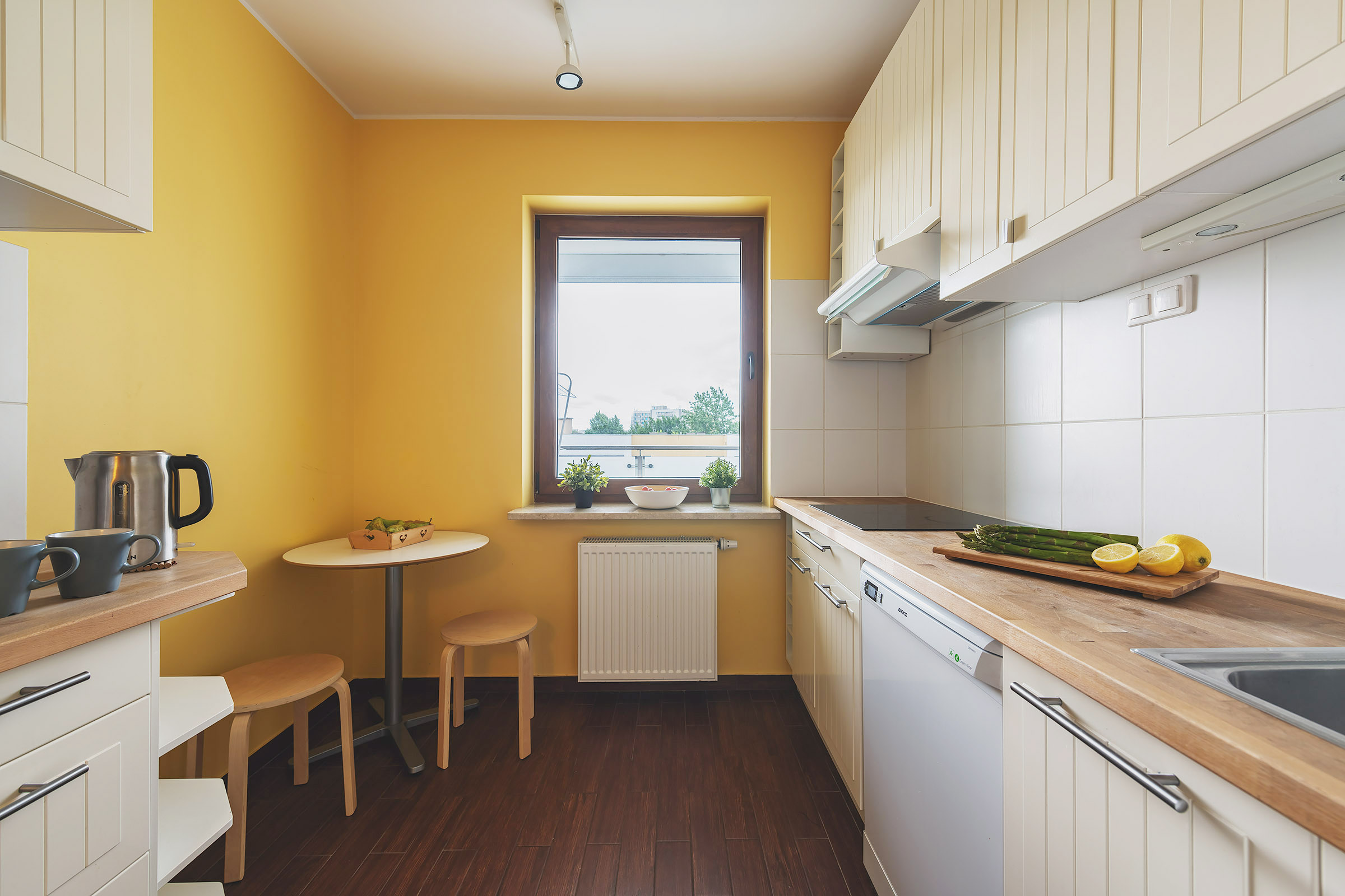 P&O APARTMENTS NAMYSLOWSKA 16/20
