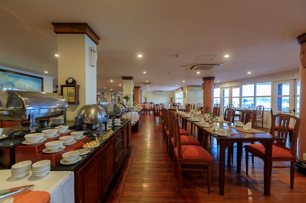 Victoria Chau Doc Hotel 33/50