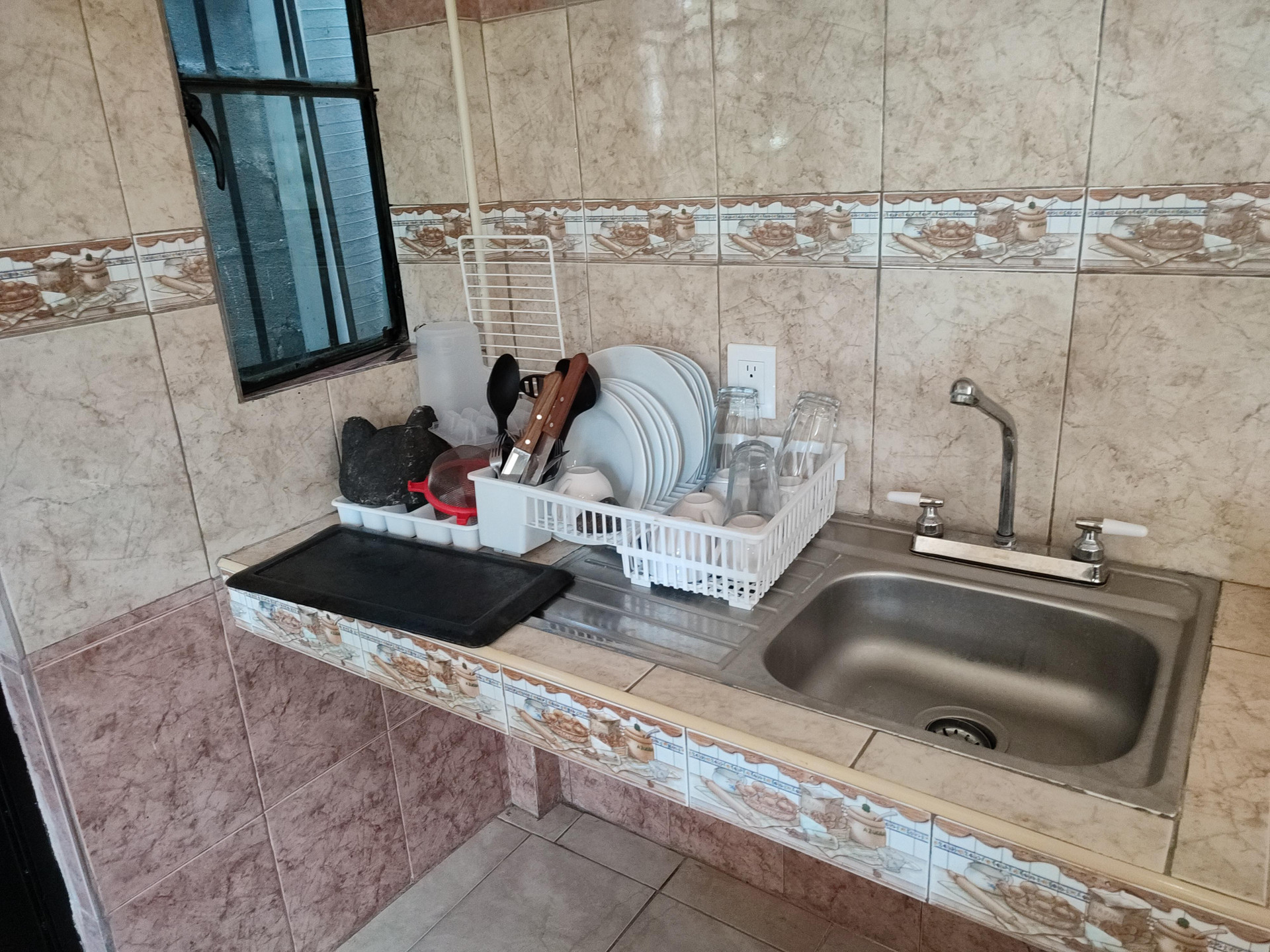 Suite, Garden View, Hotel Ashly 9/10