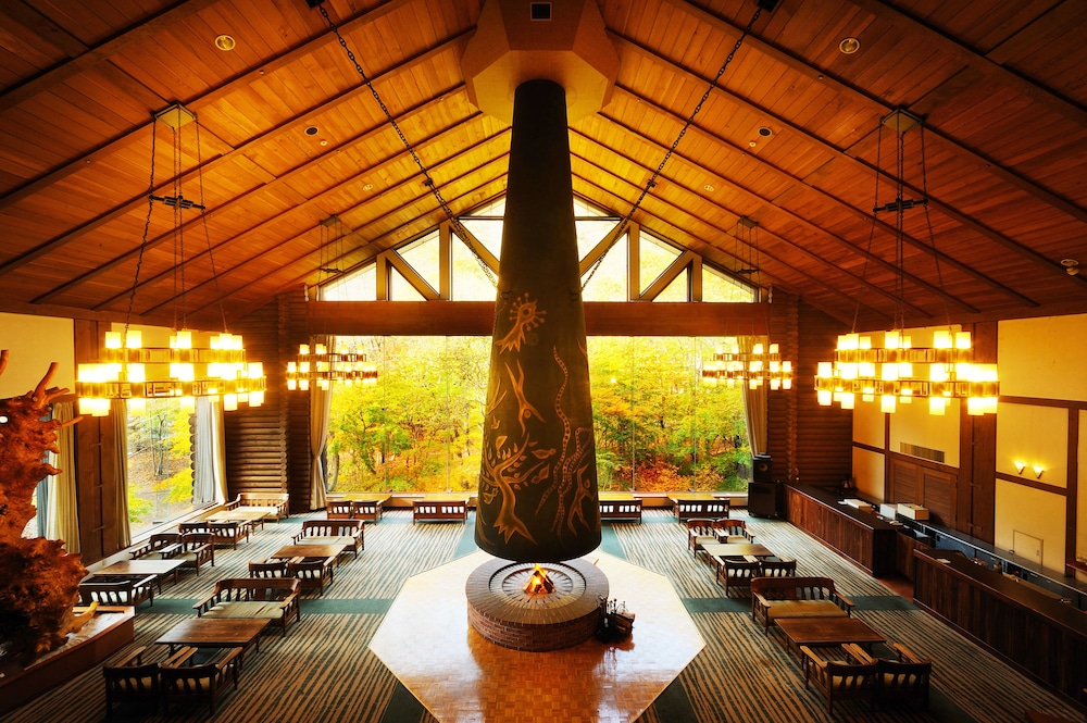 Hoshino Resorts Oirase Keiryu Hotel 27/50