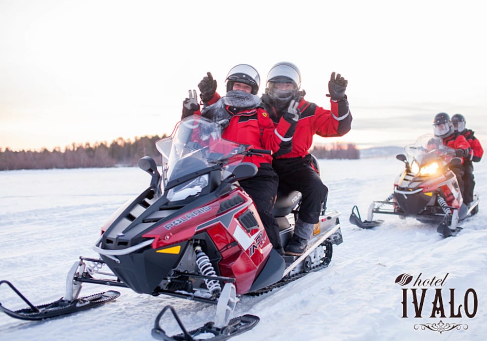 Ivalo 27/50