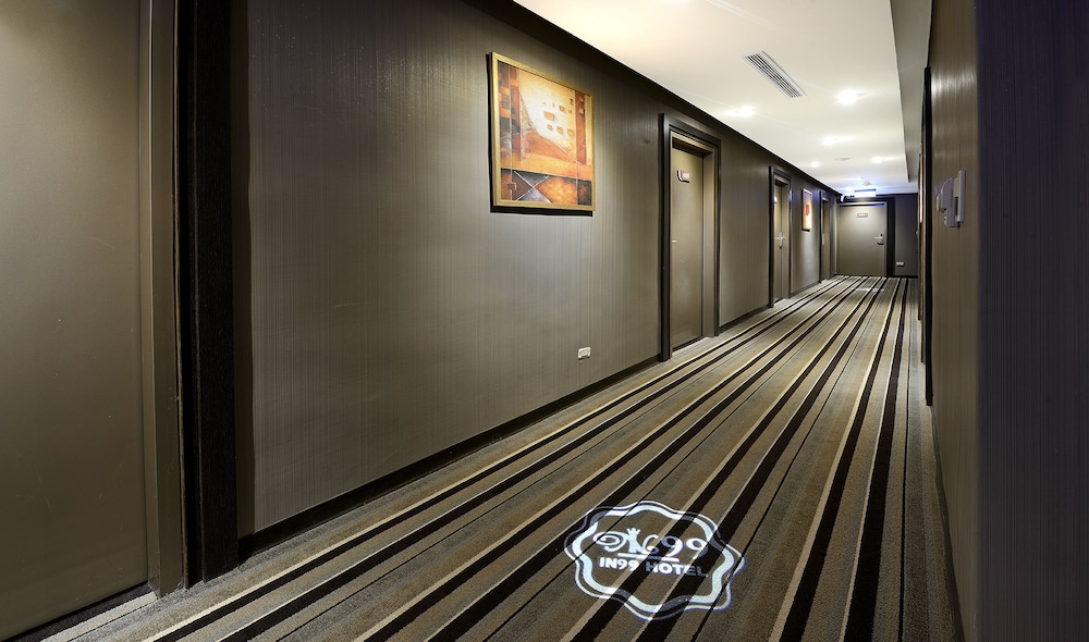 In99 Hotel 20/27