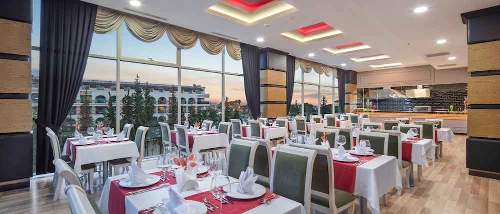 Grand Ring Hotel 47/62