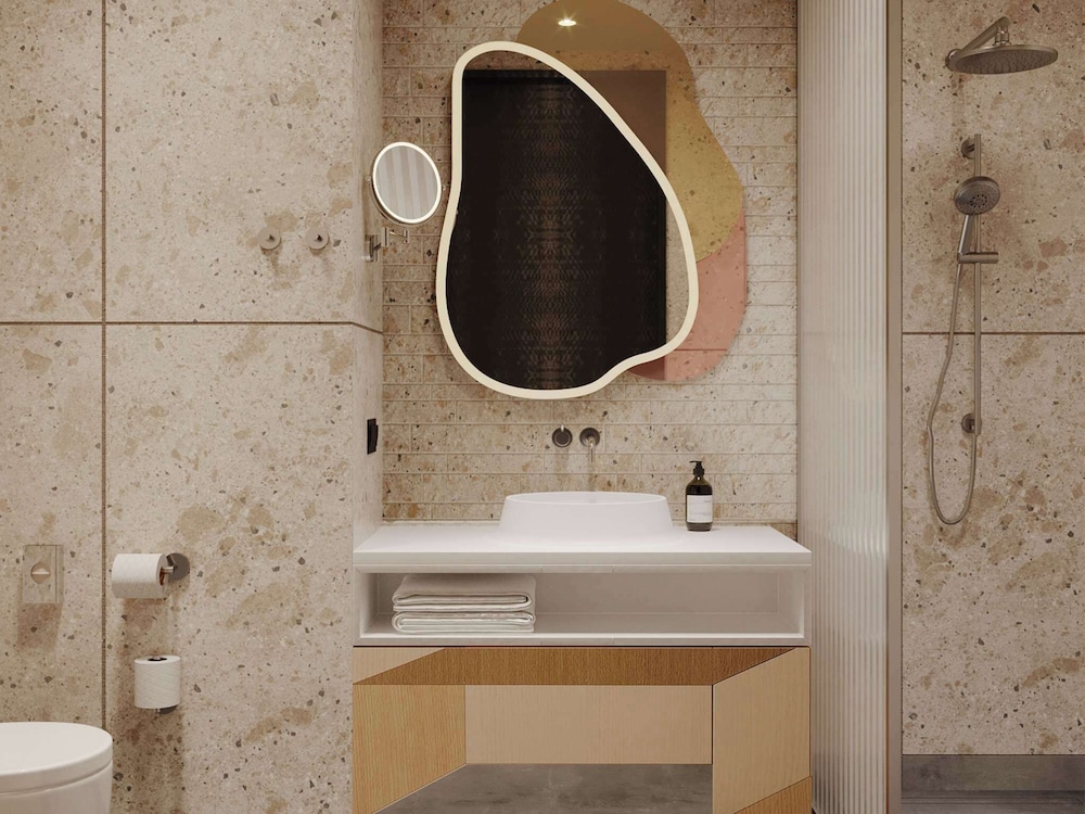 Movenpick Yerevan 63/63