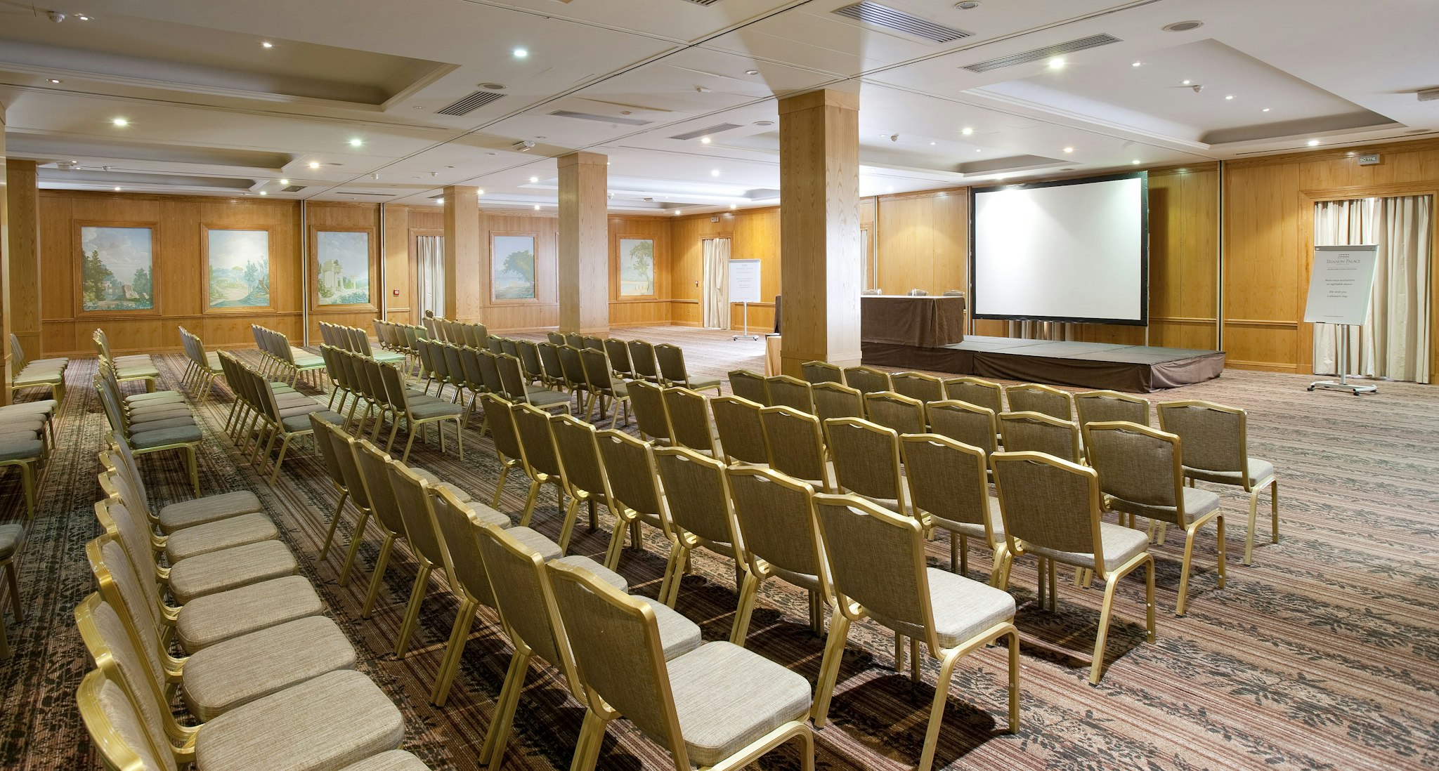Waldorf Astoria Versailles Trianon Palace 42/50