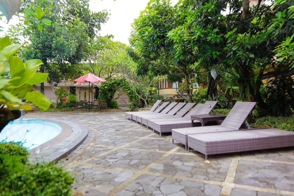 Jogja Village 40/50