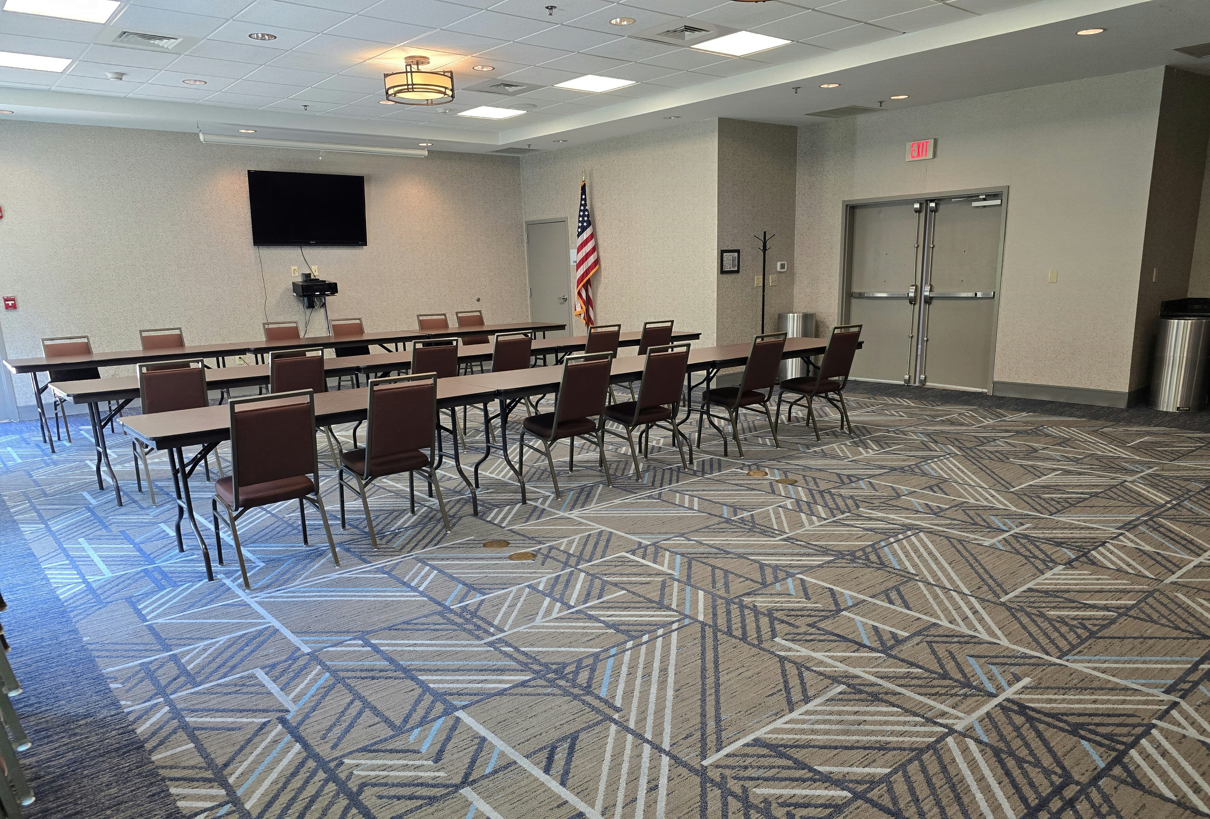 Holiday Inn Express Hotel Suites Smithfield Selma I 95 55/56