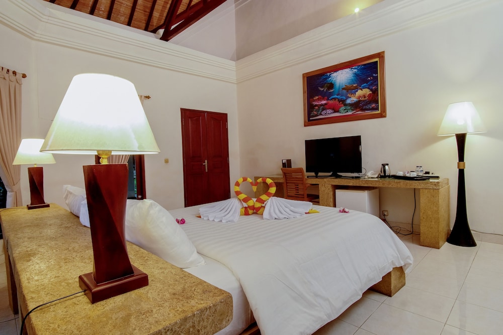 Villa Unggul 22/50