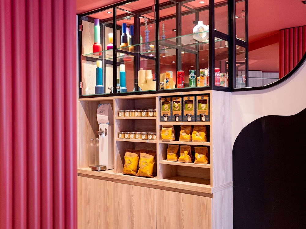 Ibis Styles Paris Montmartre Batignolles 39/48