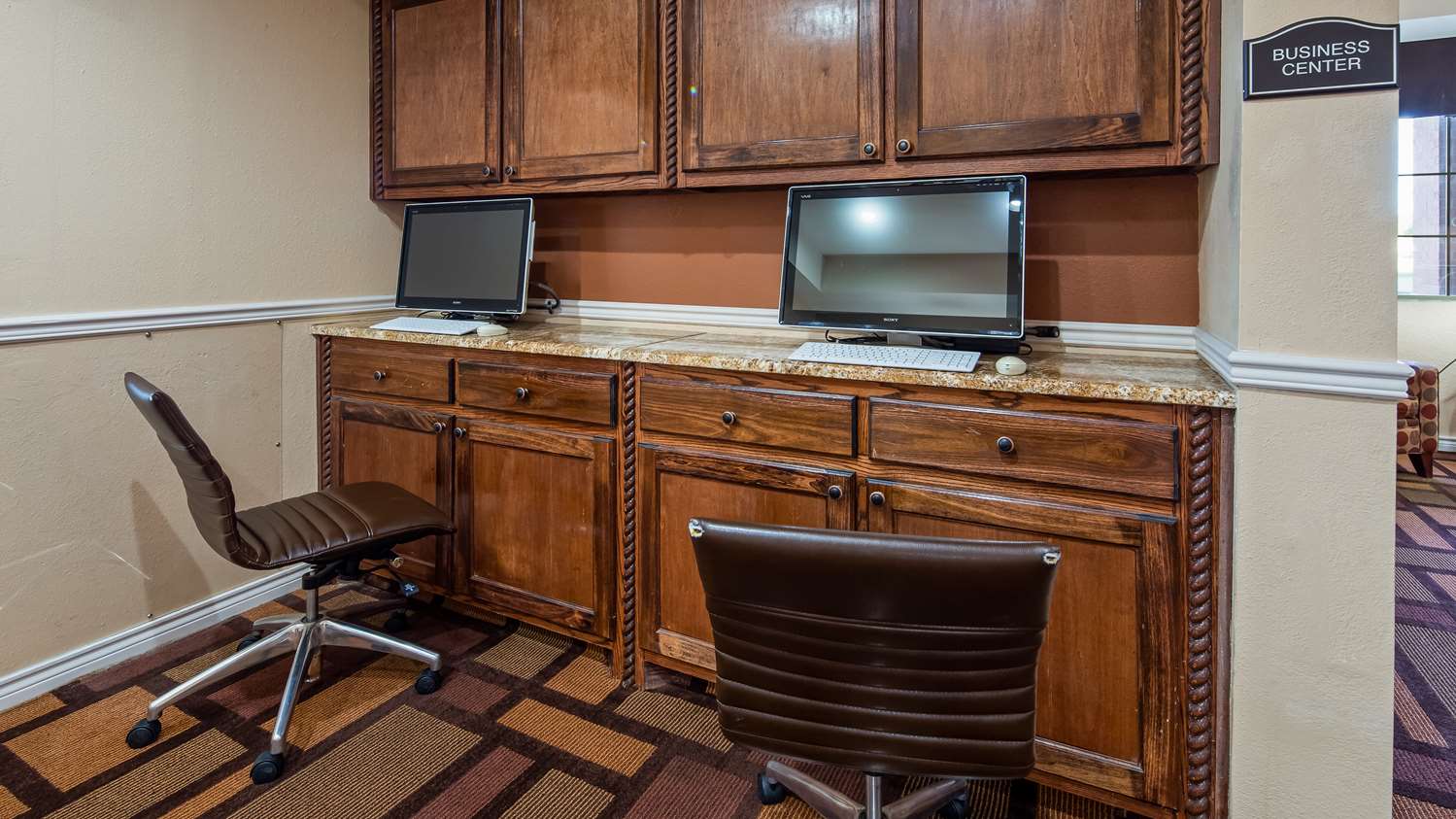 Baymont by Wyndham Lubbock 17/19