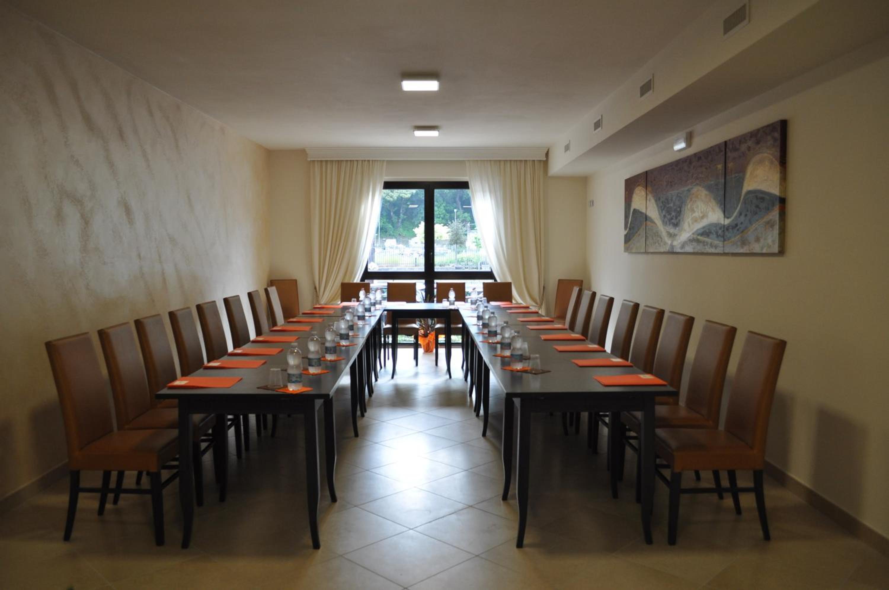 Hotel &amp; Residence Centova 44/51