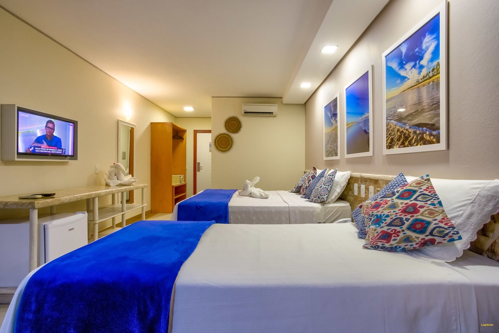 Hotel Aldeia da Praia 9/46