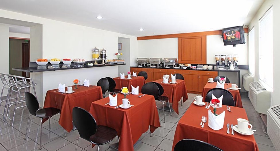Comfort Inn Real San Miguel 15/24