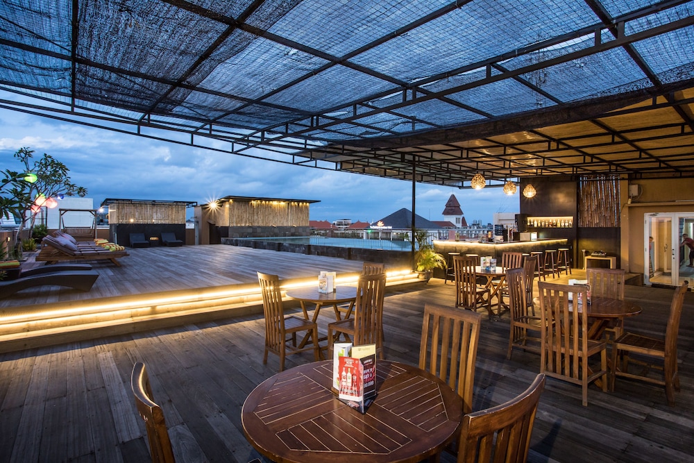 Tusita Boutique Hotel 38/54