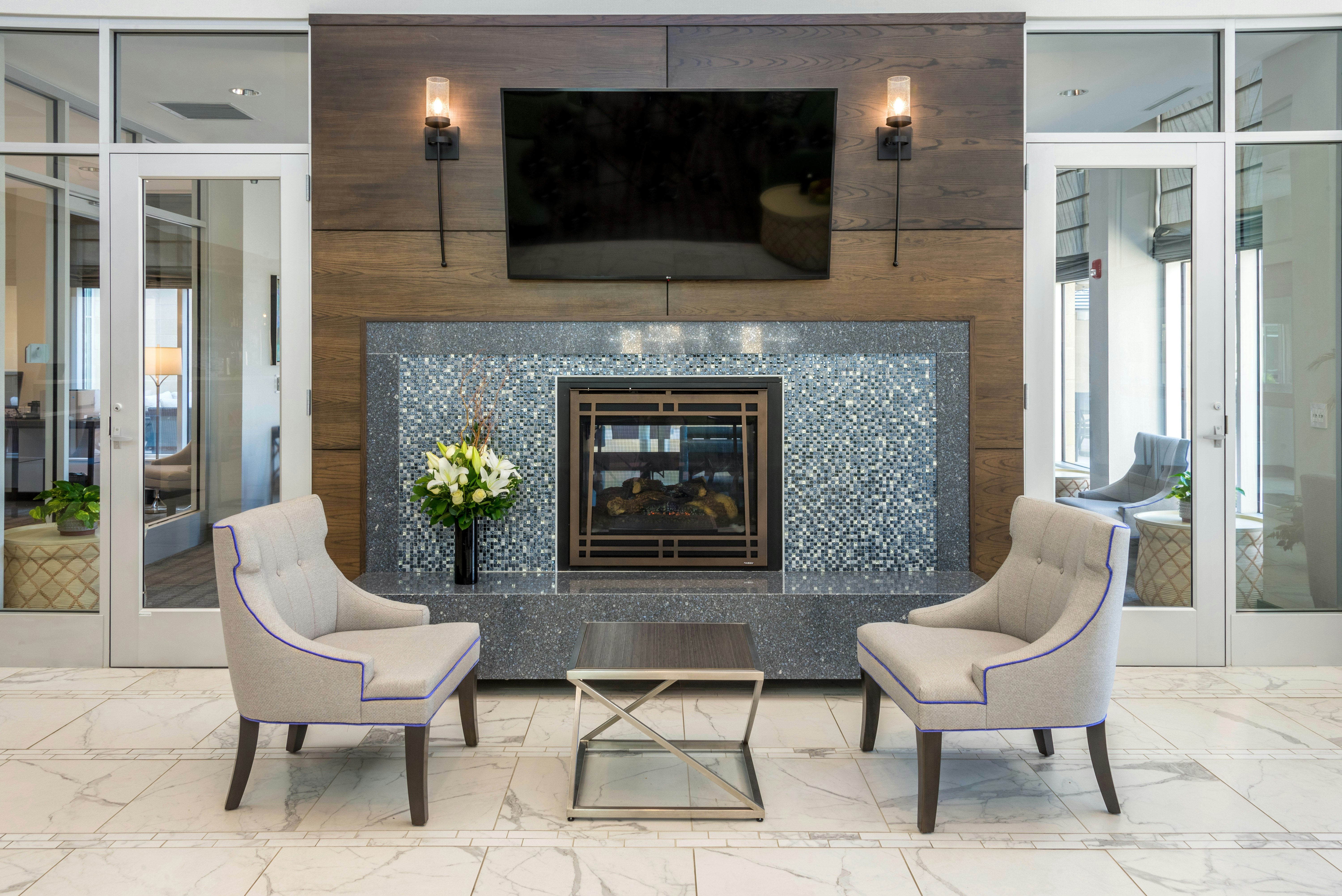 Hilton Garden Inn Memphis East Germantown Tn 15/33