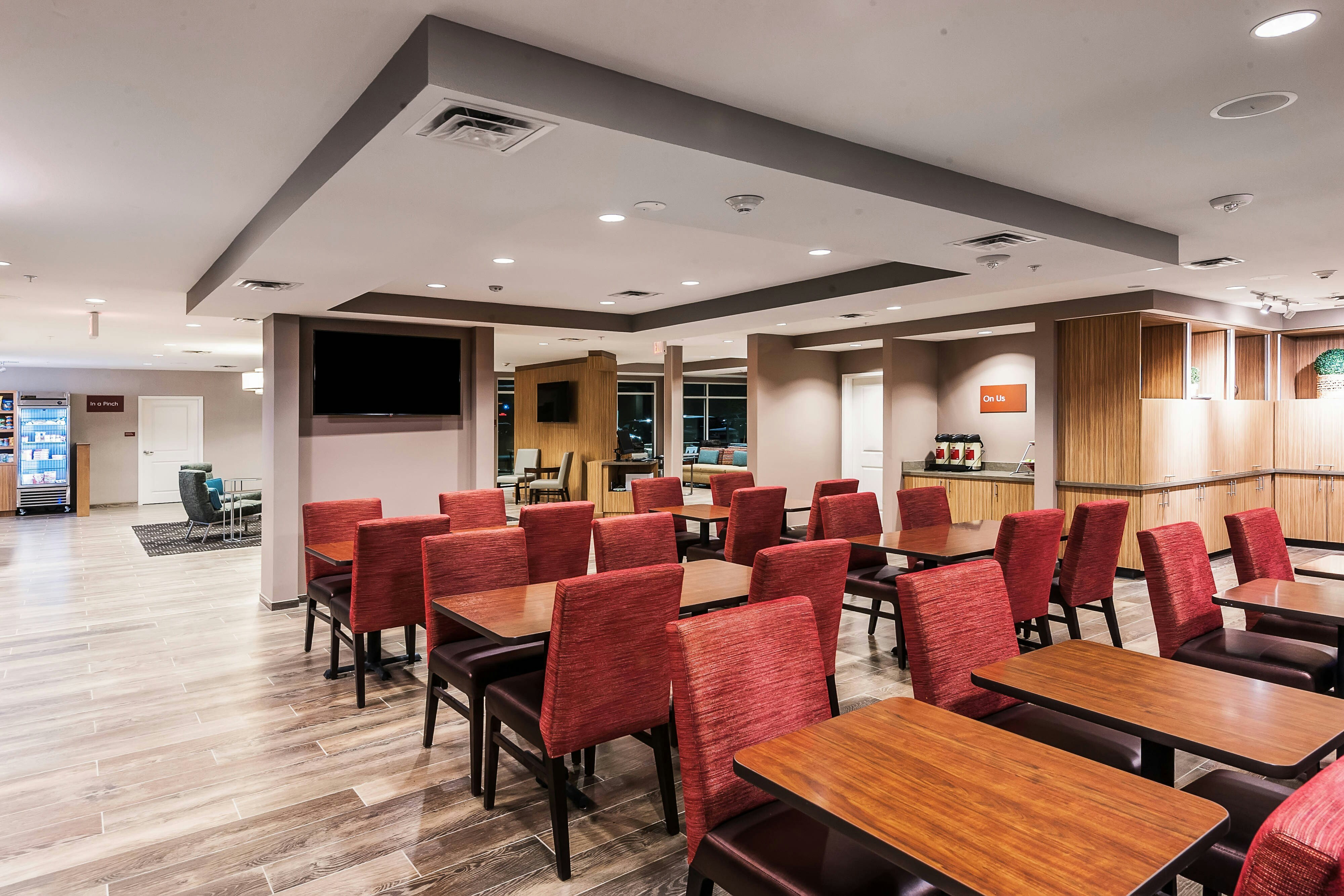 TownePlace Suites Austin Parmer/Tech Ridge 33/42