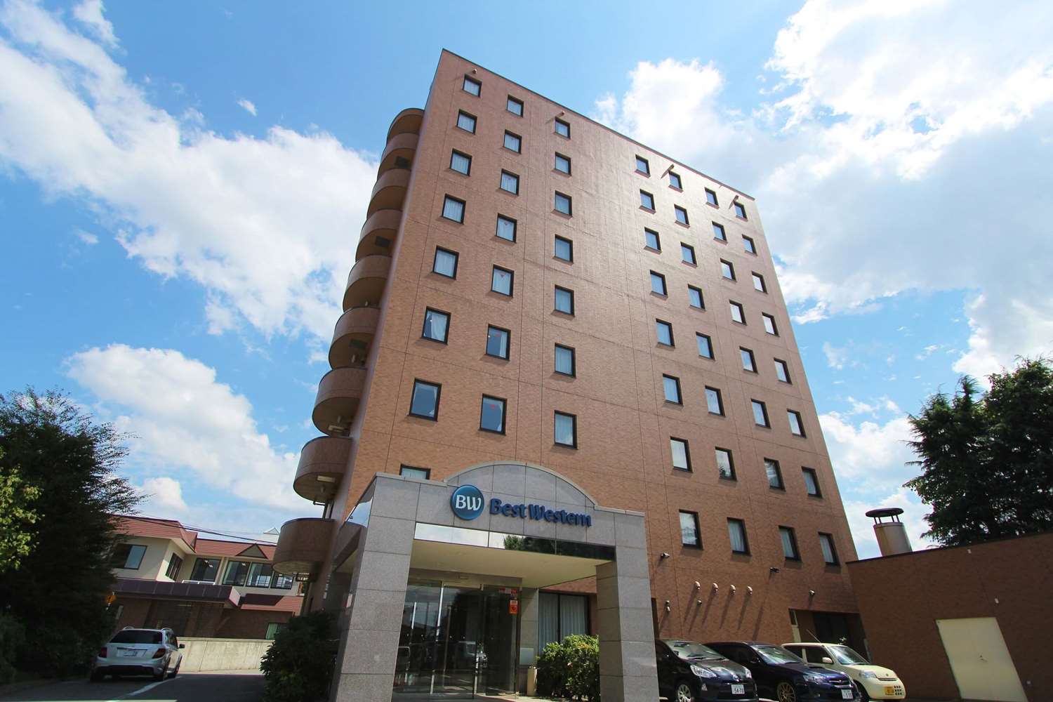 Hotel BB Fast Yonezawa 1/22