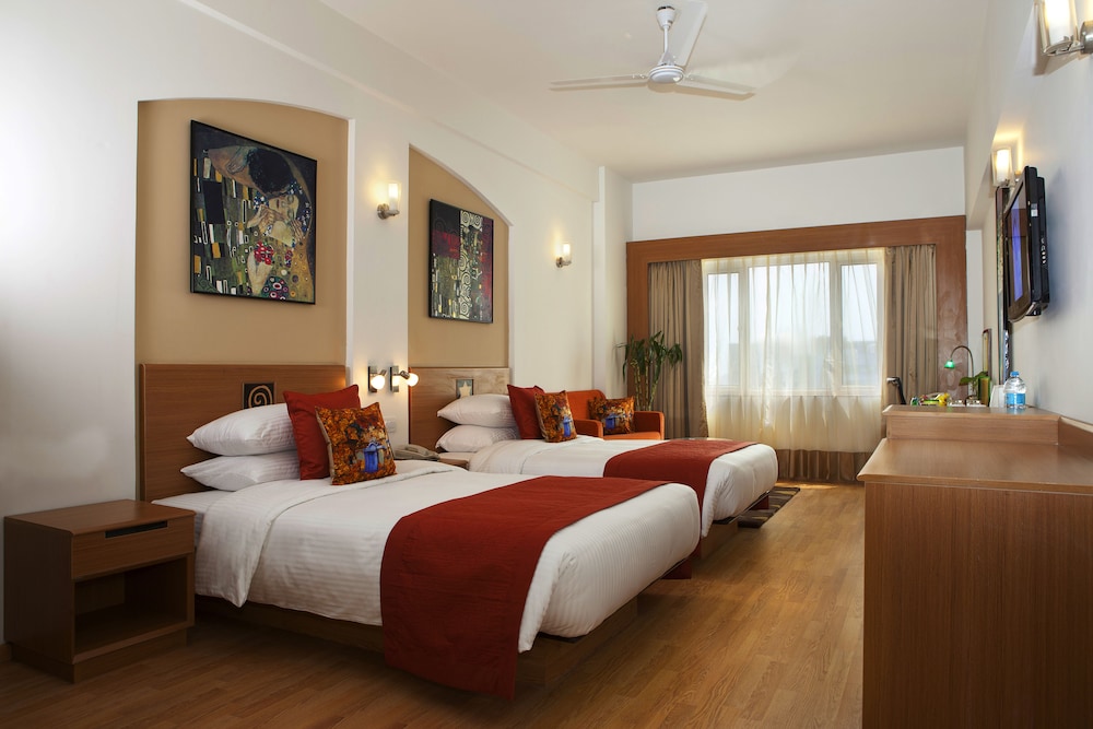 Lemon Tree Hotel Banjara Hills 10/30