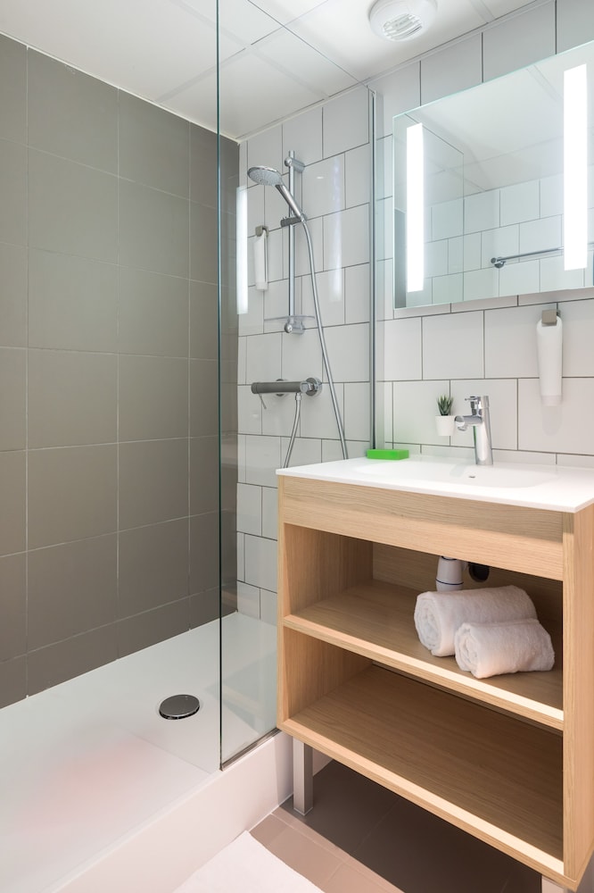 Hotel Matabi Toulouse Gare by HappyCulture 47/50
