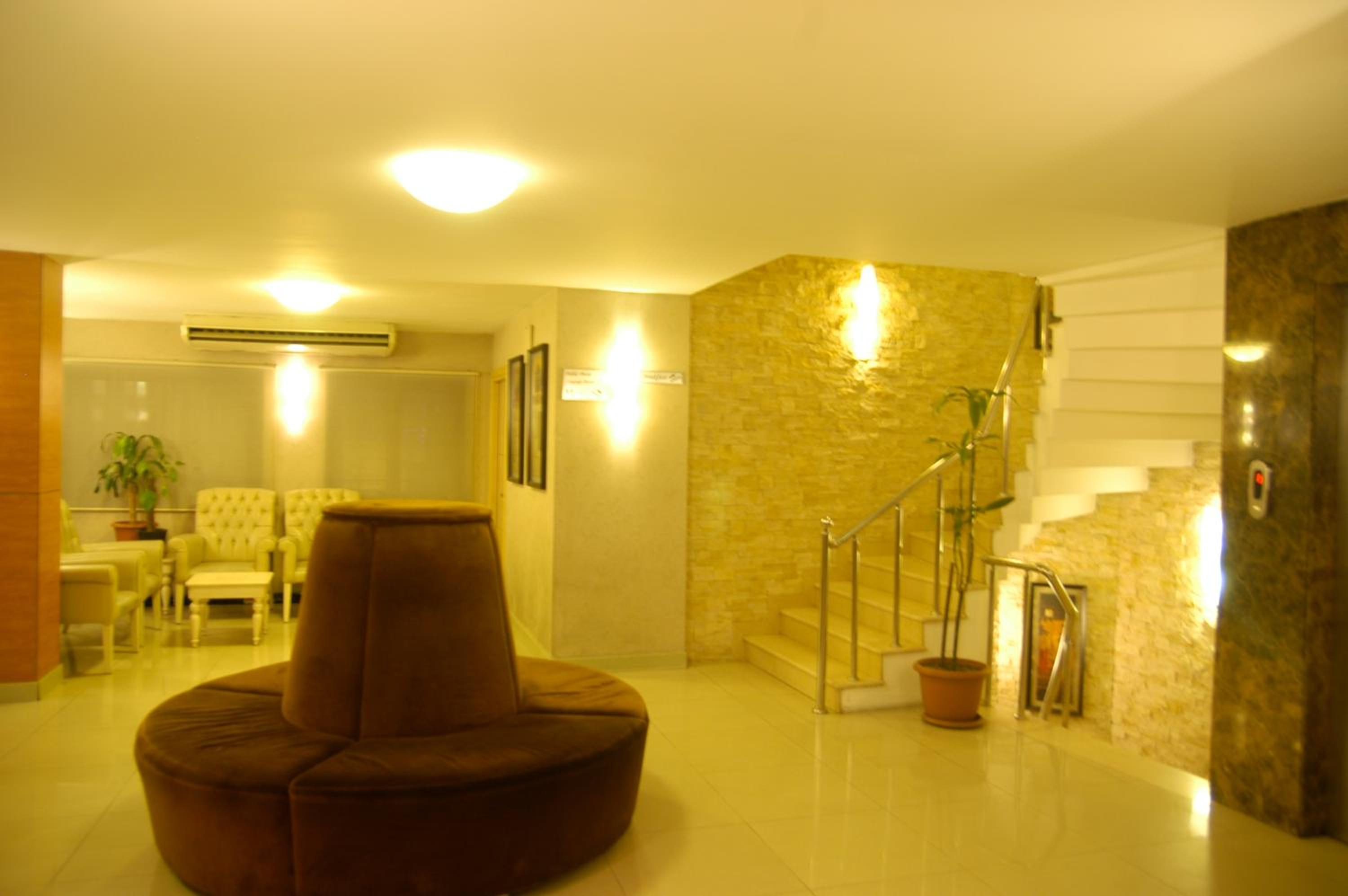 Merdan Hotel 25/48