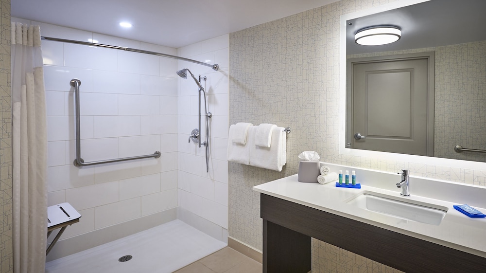 Holiday Inn Express Windsor Waterfront 22/77