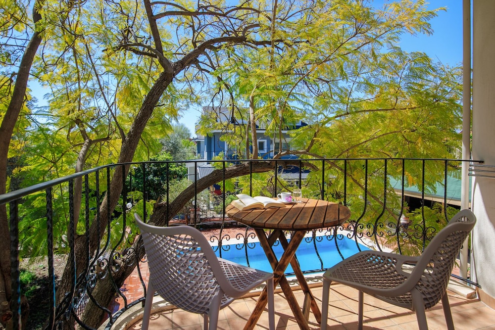 Gocek Pera Hotel 44/50
