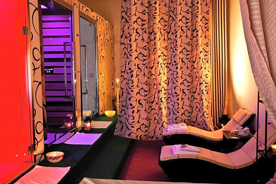 Hotel San Miniato 26/50