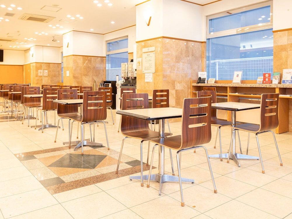 Toyoko Inn Sapporo Eki Kita Guchi 51/56